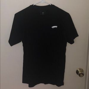 Van’s Spitfire T-Shirt